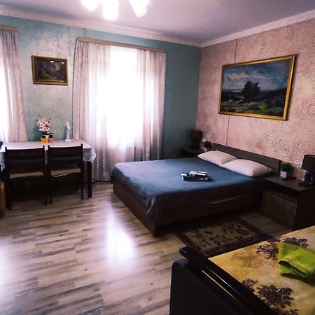 Hotel Міні Квартал Yahotyn Exterior foto