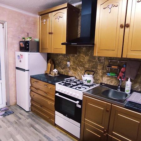 Hotel Міні Квартал Yahotyn Exterior foto