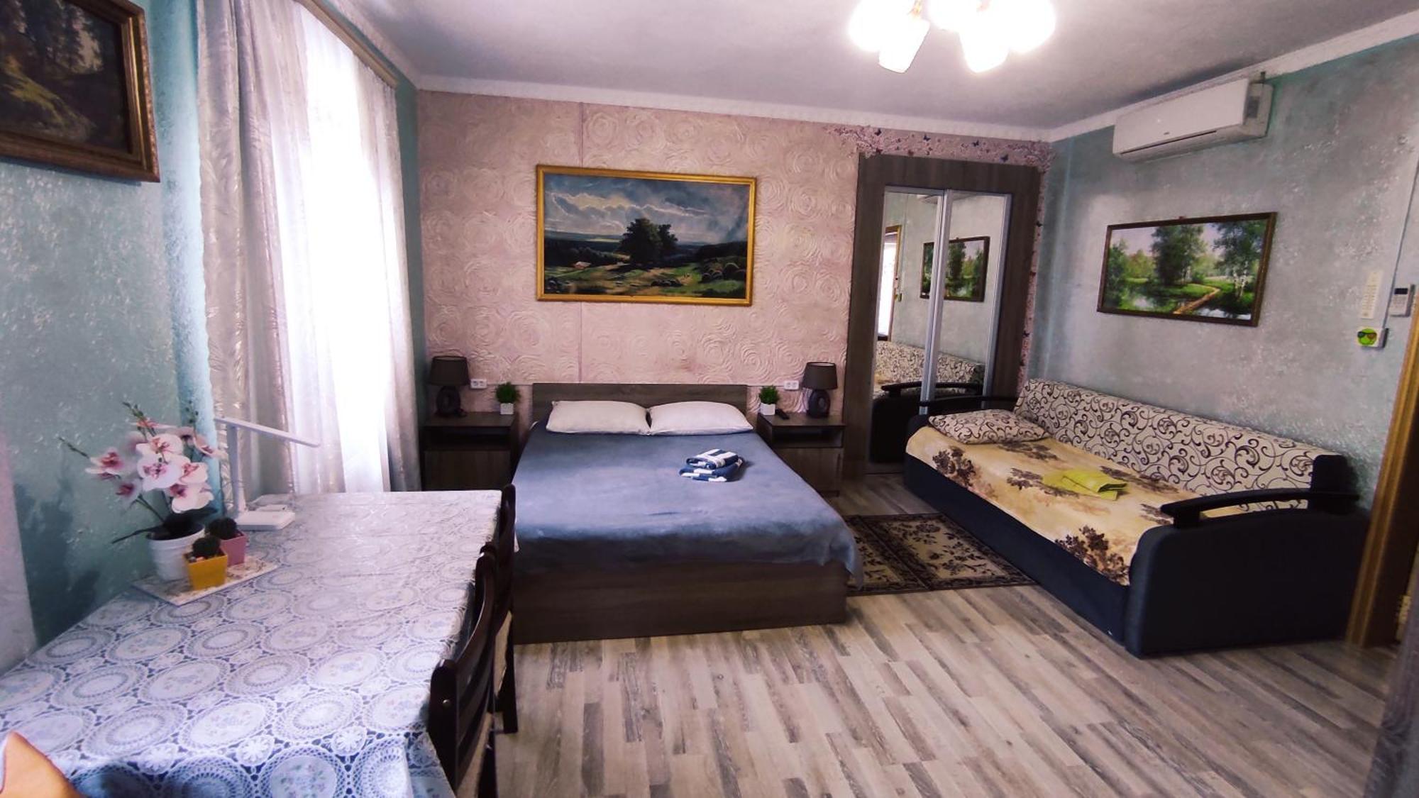 Hotel Міні Квартал Yahotyn Exterior foto