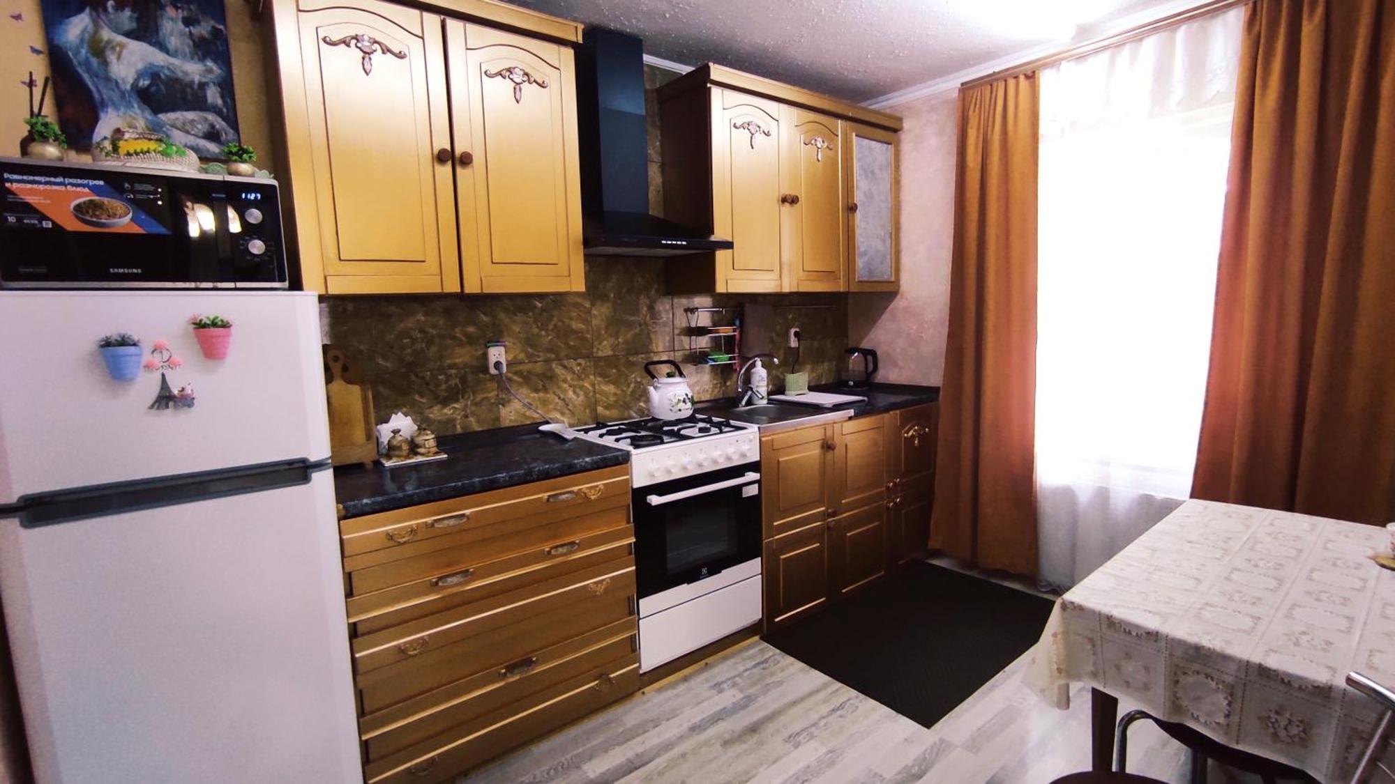 Hotel Міні Квартал Yahotyn Exterior foto