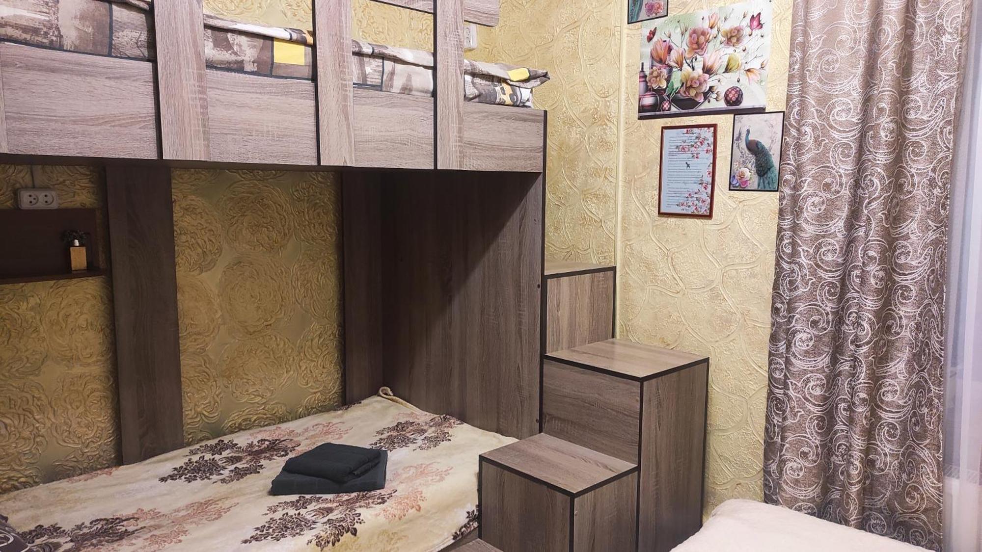 Hotel Міні Квартал Yahotyn Exterior foto
