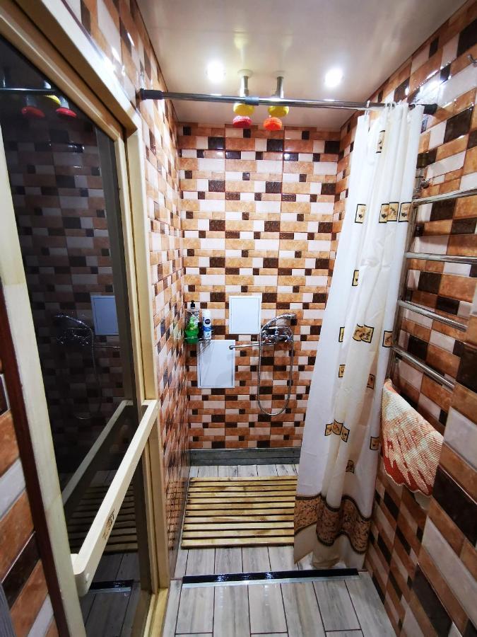 Hotel Міні Квартал Yahotyn Exterior foto