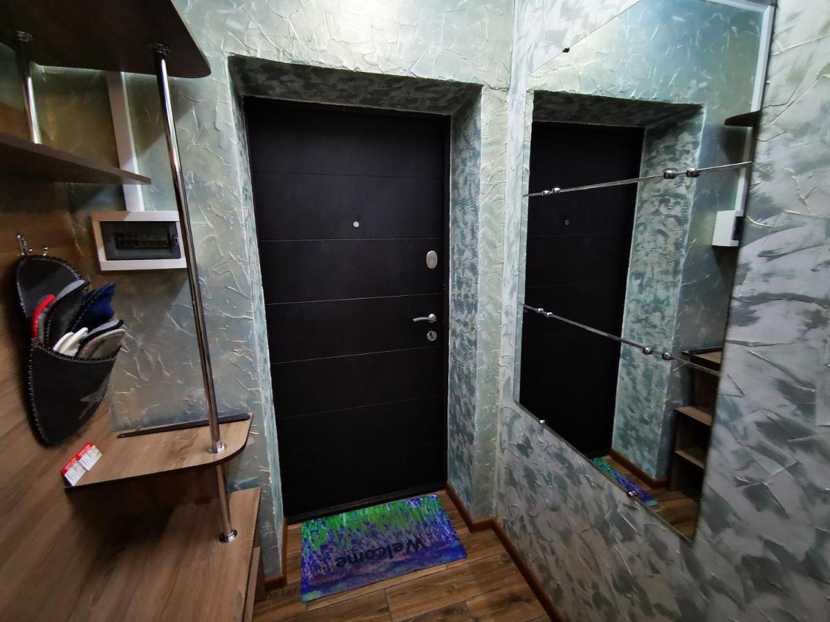 Hotel Міні Квартал Yahotyn Exterior foto