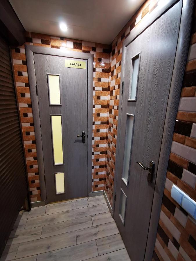 Hotel Міні Квартал Yahotyn Exterior foto