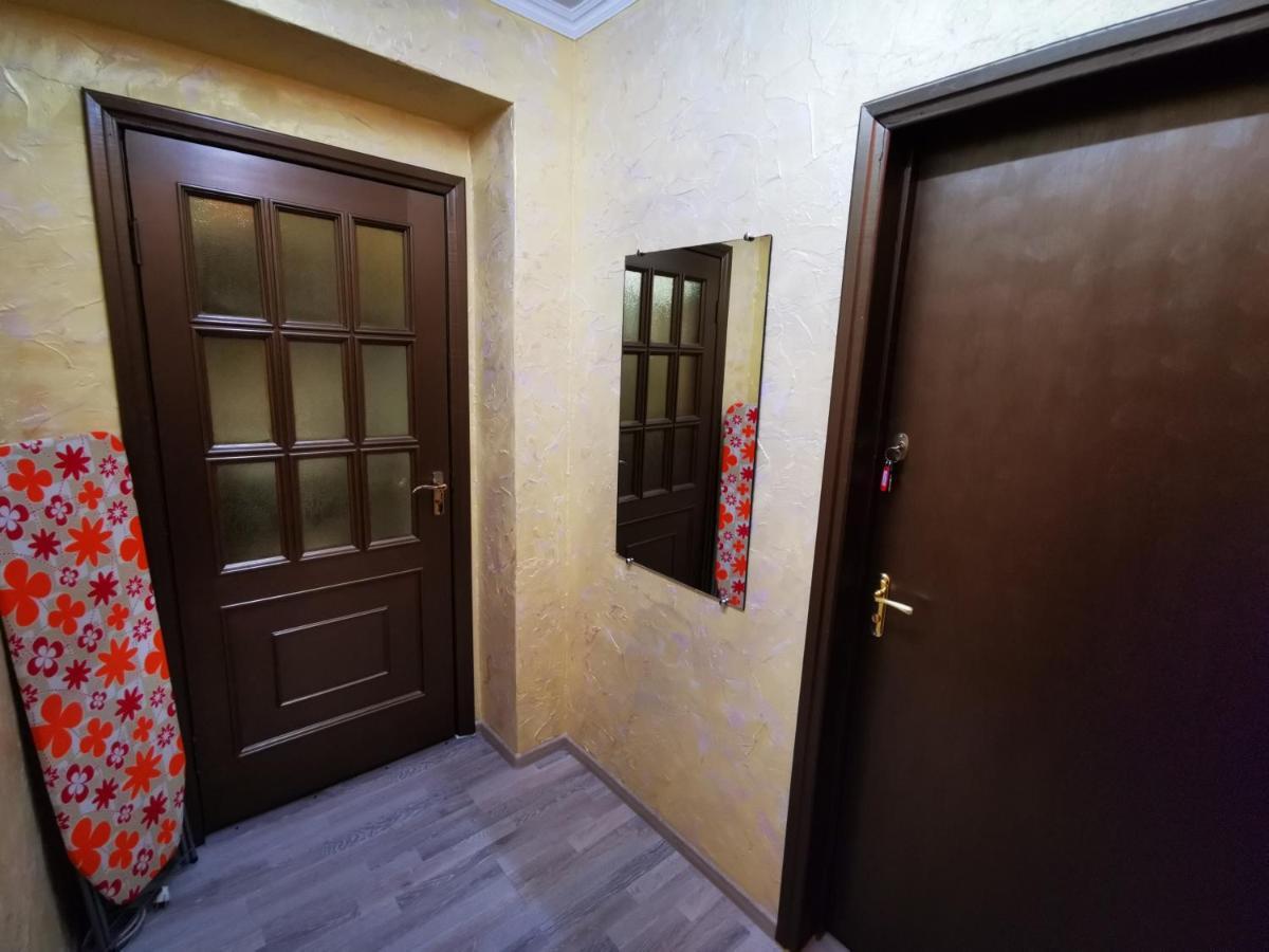 Hotel Міні Квартал Yahotyn Exterior foto