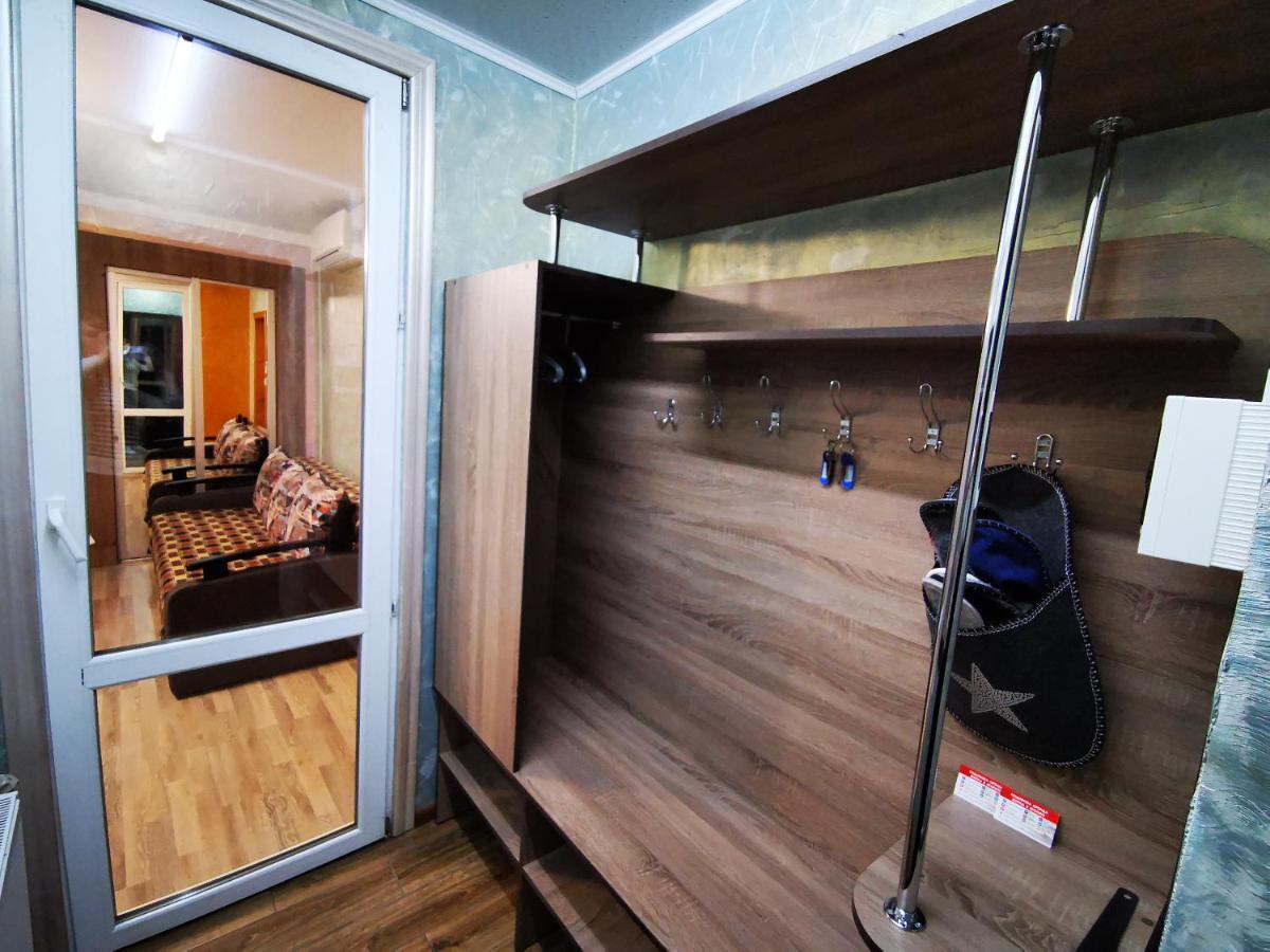 Hotel Міні Квартал Yahotyn Exterior foto